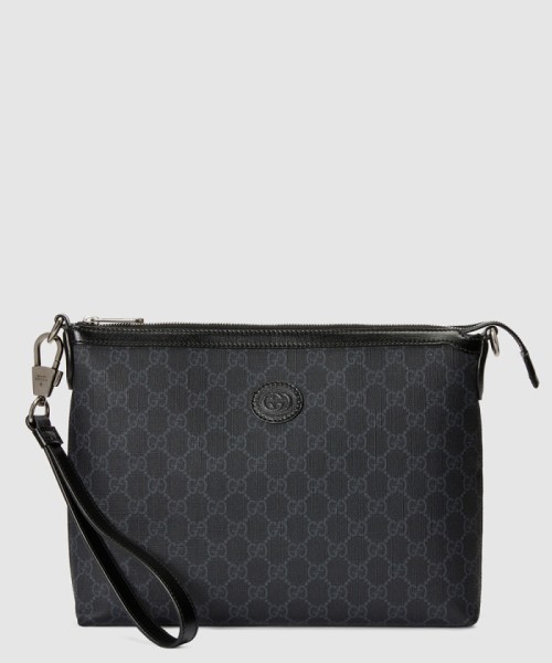 [GUCCI-구찌]인터로킹 G 메신저백 726833