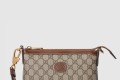 [GUCCI-구찌]인터로킹 G 메신저백 760021