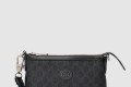 [GUCCI-구찌]인터로킹 G 메신저백 760021