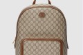 [GUCCI-구찌]인터로킹 G 백팩 704017