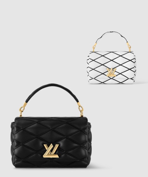 [LOUIS VUITTON-루이비통]GO-14 MM M22891
