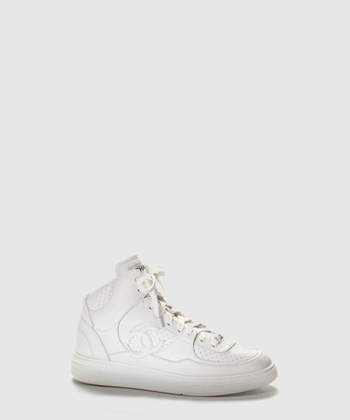 [CHANEL-샤넬]스니커즈 G45080