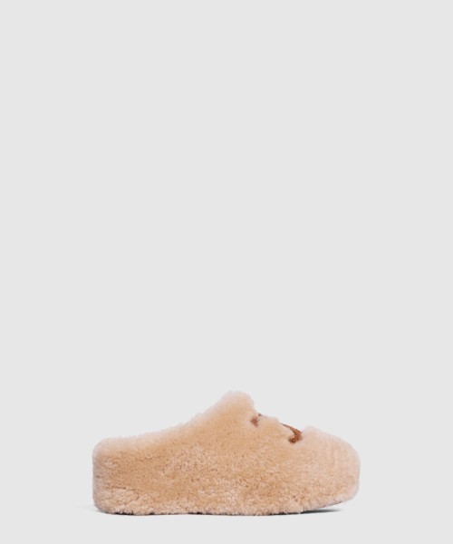 [CELINE-셀린느]트리오페 슬라이드 352433