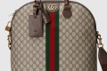 [GUCCI-구찌]사보이 스몰 볼링 토트백 724654