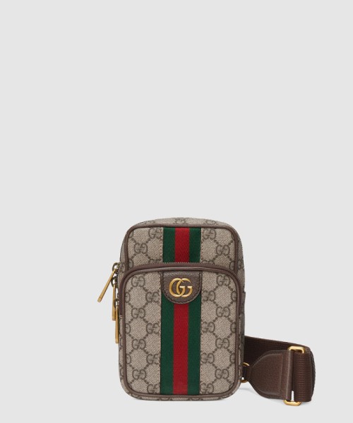 [GUCCI-구찌]오피디아 GG 미니백 752565