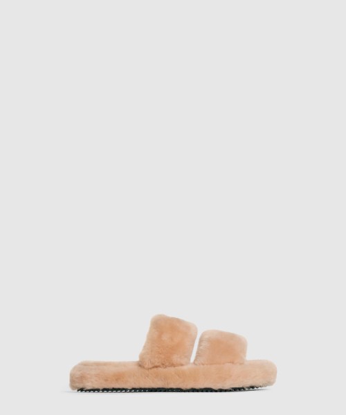 [CELINE-셀린느]트리오페 슬라이드 343553