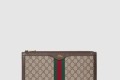 [GUCCI-구찌]오피디아 GG 수프림 포트폴리오 523359