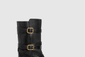 [CELINE-셀린느]벌키 버클 부츠 354983