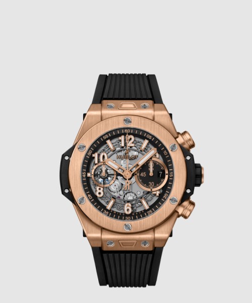 [HUBLOT-위블로]빅뱅 유니코 매직 44 OX.1180
