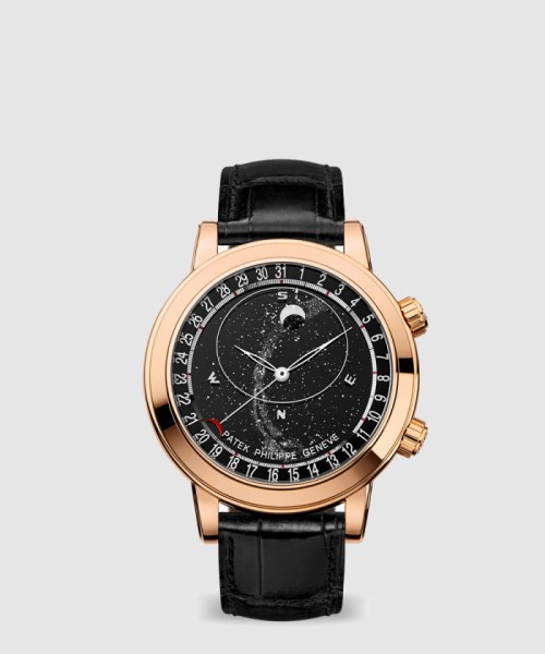 [PATEK PHILIPPE-파텍필립]컴플리케이션 44 6102R