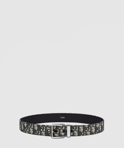 [DIOR-디올]오블리크 벨트 4333P