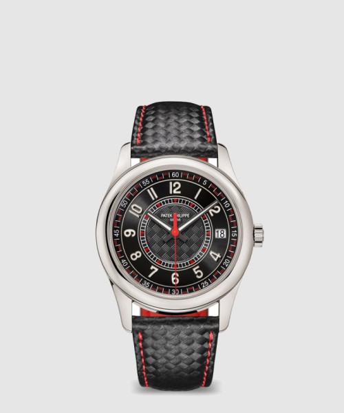 [PATEK PHILIPPE-파텍필립]칼라트라바 40 6007G