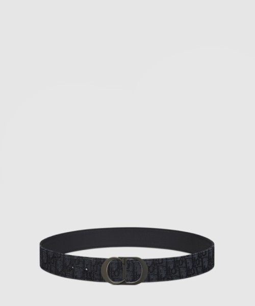 [DIOR-디올]30 몽테인 벨트 4800Z