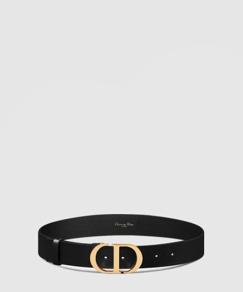 [DIOR-디올]30 몽테인 벨트 B0077