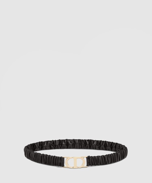 [DIOR-디올]30 몽테인 스판 벨트 B0086