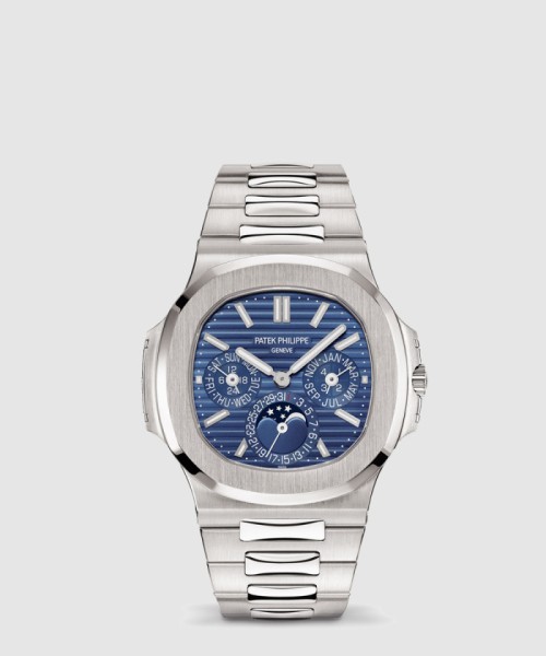 [PATEK PHILIPPE-파텍필립]노틸러스 40 5740G