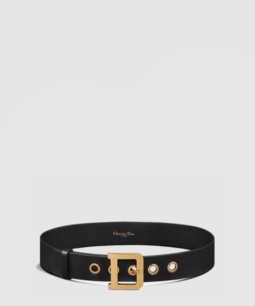 [DIOR-디올]퀘이크 벨트 B0408
