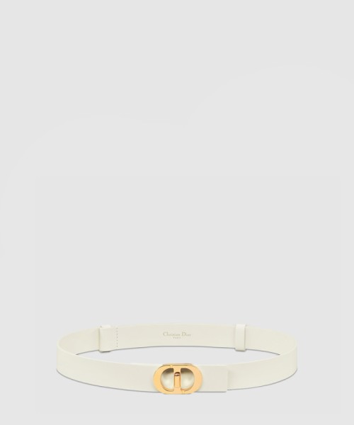 [DIOR-디올]30 몽테인 벨트 B0432