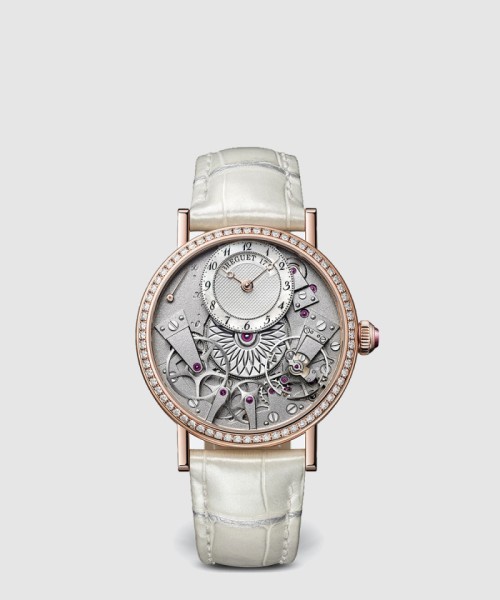 [BREGUET-브레게]트래디션 37 7038BR