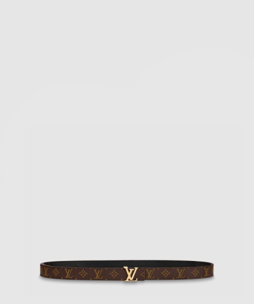 [LOUIS VUITTON-루이비통]LV 아이코닉 리버서블 벨트 M0431X
