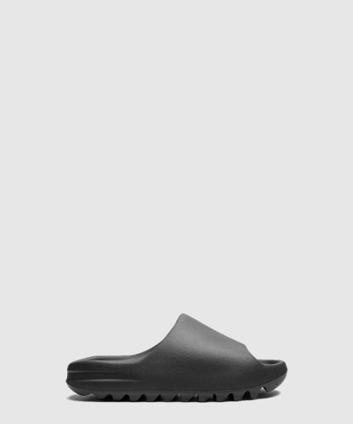 [YEEZY-이지부스트]슬라이드 오닉스 HQ6448