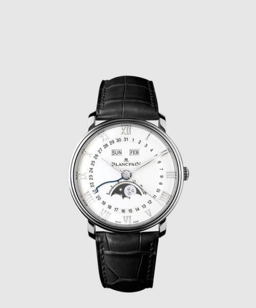 [BLANCPAIN-블랑팡]빌레레 40
