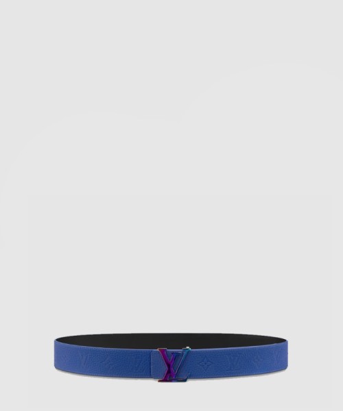 [LOUIS VUITTON-루이비통]LV 이니셜 리버서블 벨트 M8260U