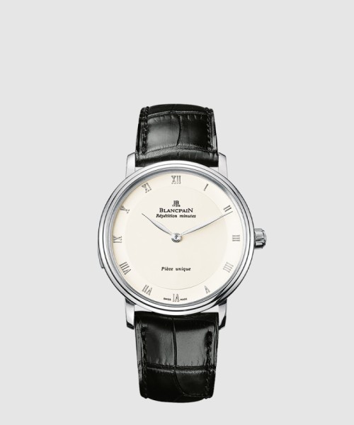 [BLANCPAIN-블랑팡]빌레레 38