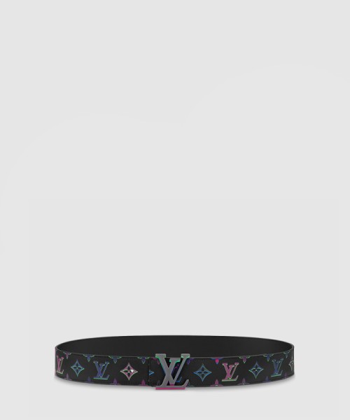 [LOUIS VUITTON-루이비통]LV 라이트 리버서블 벨트 M0727T