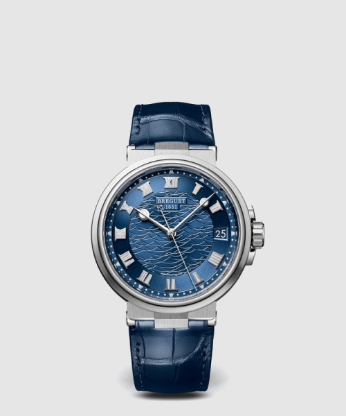 [BREGUET-브레게]뚜르비옹 엑스트라 40 5517BB