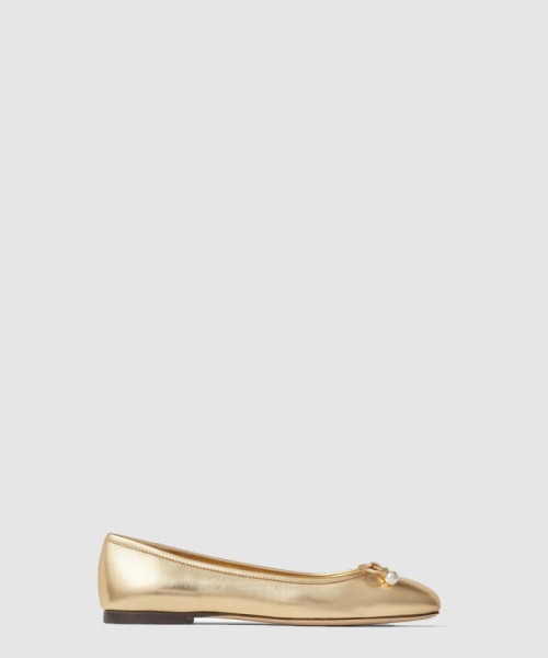 [JIMMY CHOO-지미추]Elme 플랫