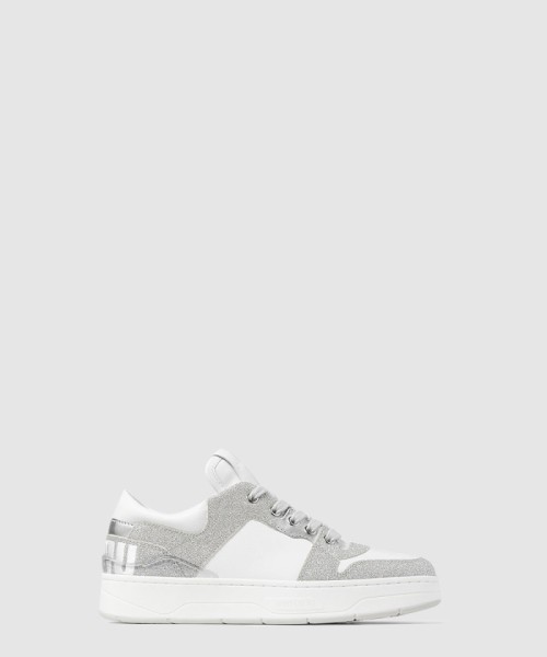 [JIMMY CHOO-지미추]Florent 스니커즈