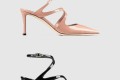 [JIMMY CHOO-지미추]Azia Pump 75