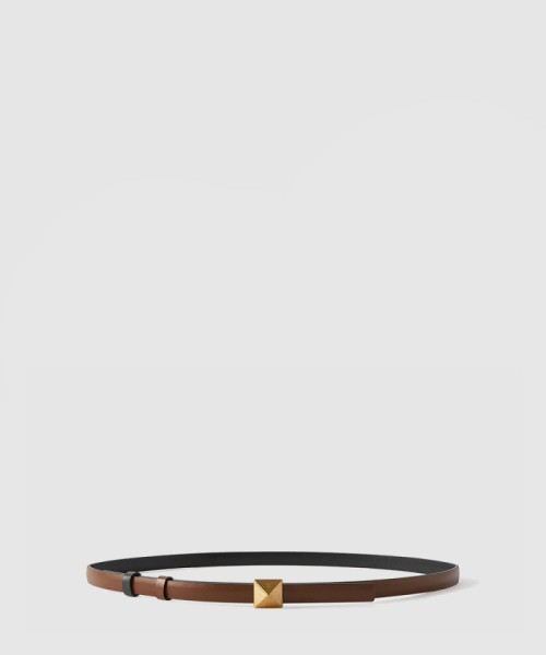 [VALENTINO-발렌티노]로만스터드 리버서블 벨트