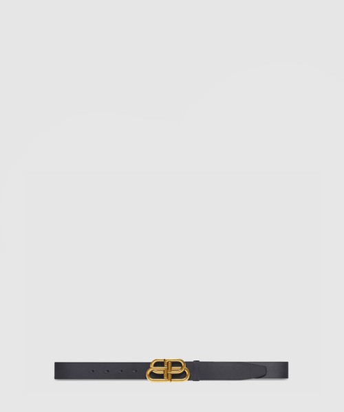 [BALENCIAGA-발렌시아가]BB 라지 벨트 570370