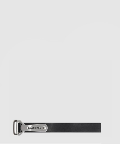 [BALENCIAGA-발렌시아가]보틀오프너 벨트 741613