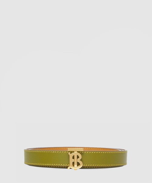 [BURBERRY-버버리]TB 리버서블 벨트 80721354