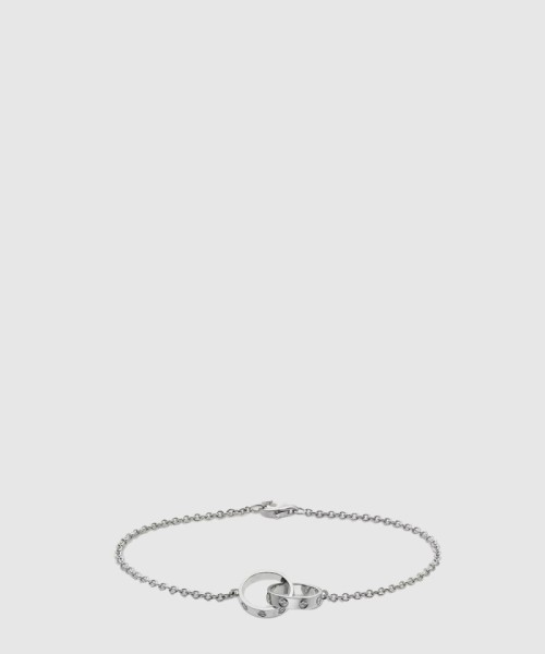 [CARTIER-까르띠에]러브 팔찌 B6027000