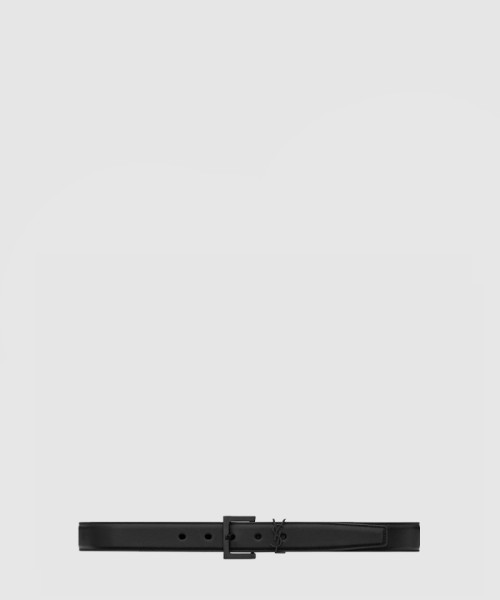 [SAINT LAURENT-생로랑]카산드라 벨트 634437