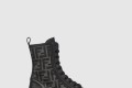 [FENDI-펜디]FF 도미노 라이더 앵클부츠 8T8353