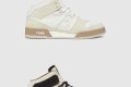 [FENDI-펜디]매치 하이탑 스니커즈 7E1569