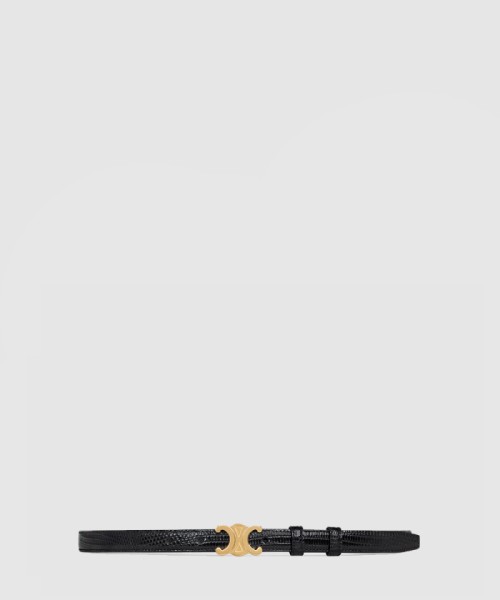 [CELINE-셀린느]스몰 트리오페 벨트 45AX64