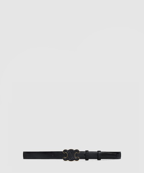 [CELINE-셀린느]미듐 퀴르 트리오페 벨트 45BAA3