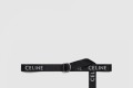 [CELINE-셀린느]미듐 더블 링 벨트 45AVS2
