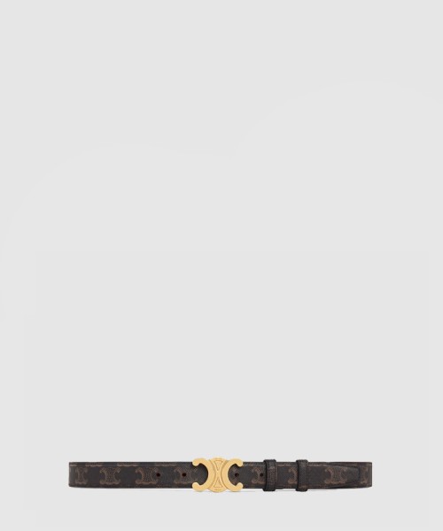 [CELINE-셀린느]미듐 트리오페 벨트 45AK92