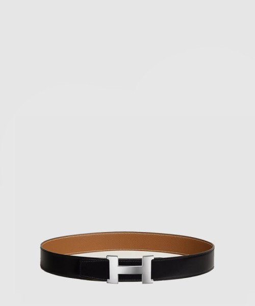 [HERMES-에르메스]콘스탄스 리버서블 벨트