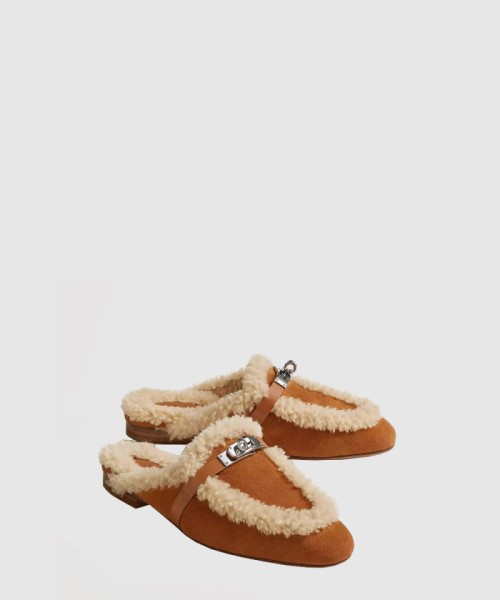 [HERMES-에르메스]오즈 뮬