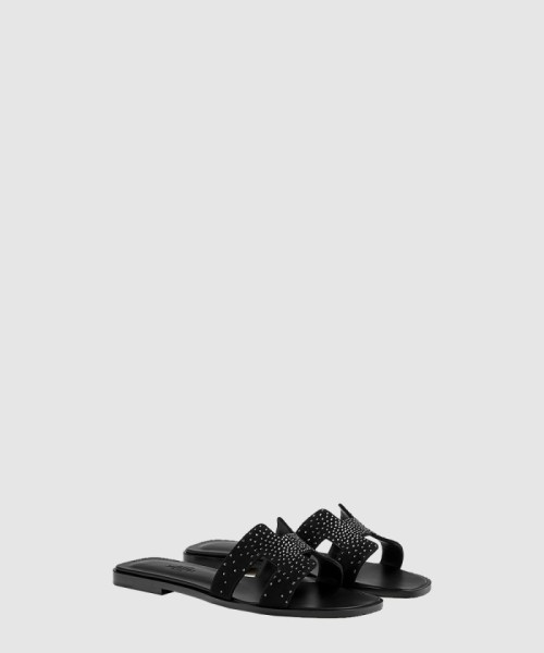 [HERMES-에르메스]오란 샌들