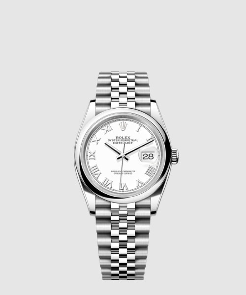 [ROLEX-롤렉스]데이저스트 36 126200