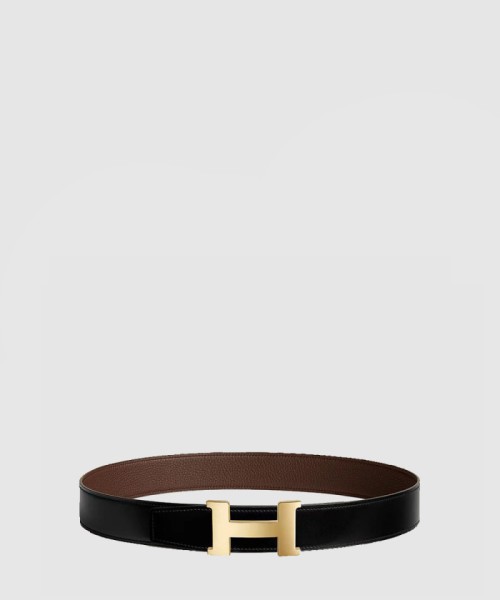 [HERMES-에르메스]콘스탄스 리버서블 벨트